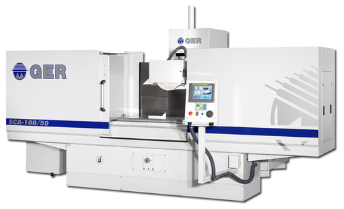 rectificadora ger sca 80 40