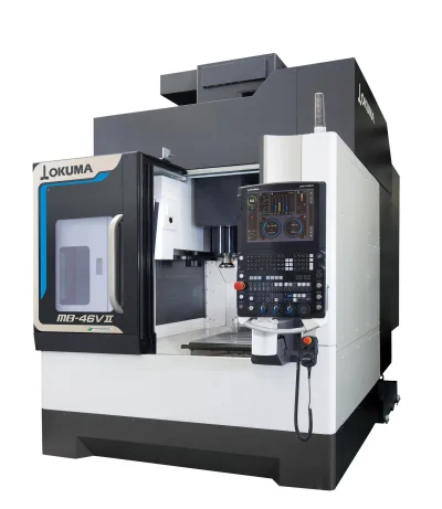 okuma mb 46va
